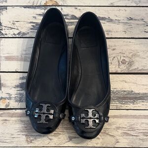 Tory Burch Aaden Ballet Flats